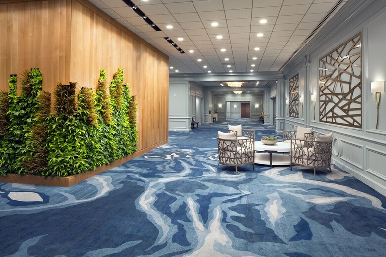 Hotel The Westin Oaks Houston At The Galleria