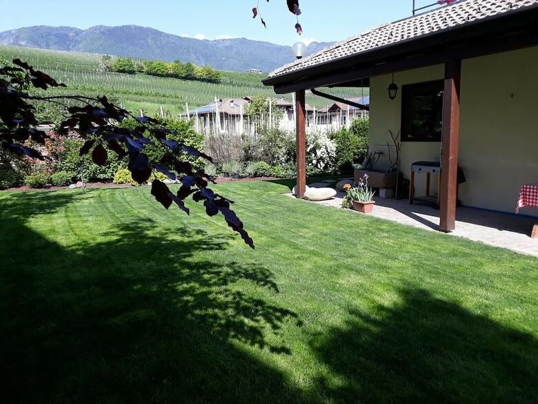 Apartamento Casa Vacanze Pi� Di Castello