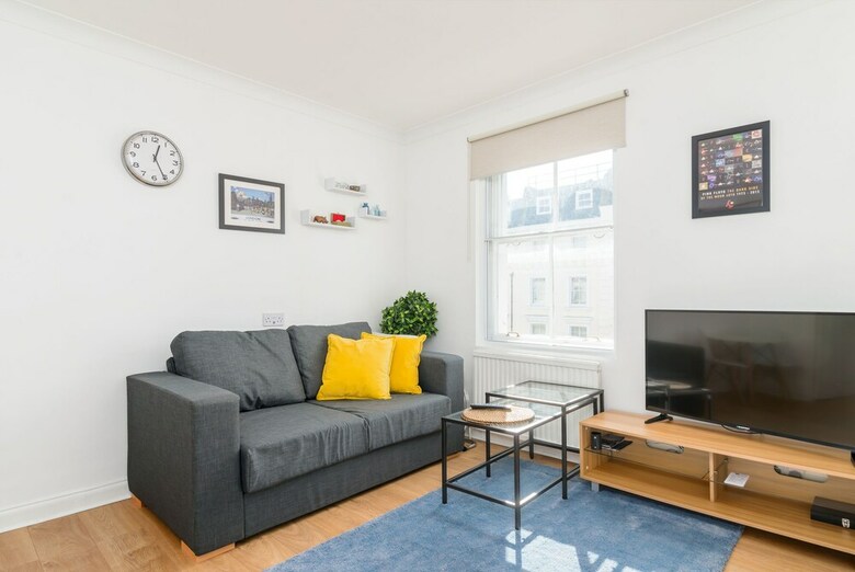 Apartamentos Bright Studio Flat, Amazing Location!
