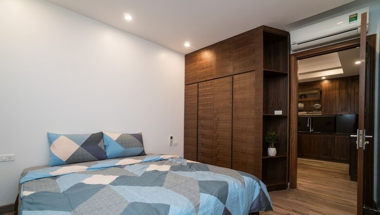 Irest Apartment