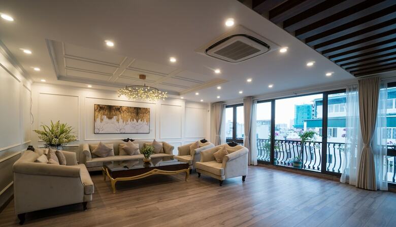 Irest Apartment