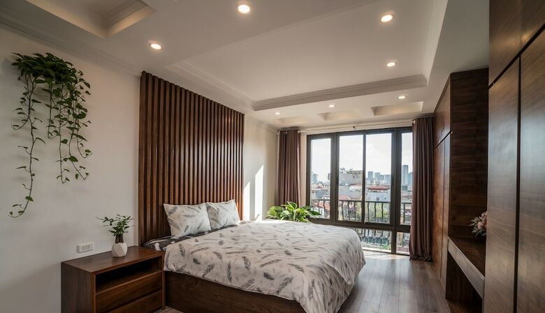 Irest Apartment