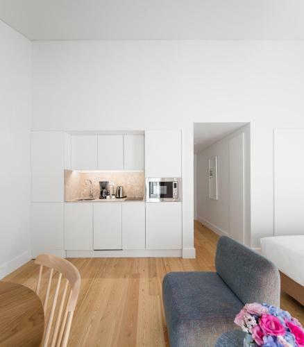 Lisbon Serviced Apartments -  Benformoso