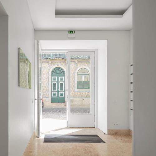 Lisbon Serviced Apartments -  Benformoso