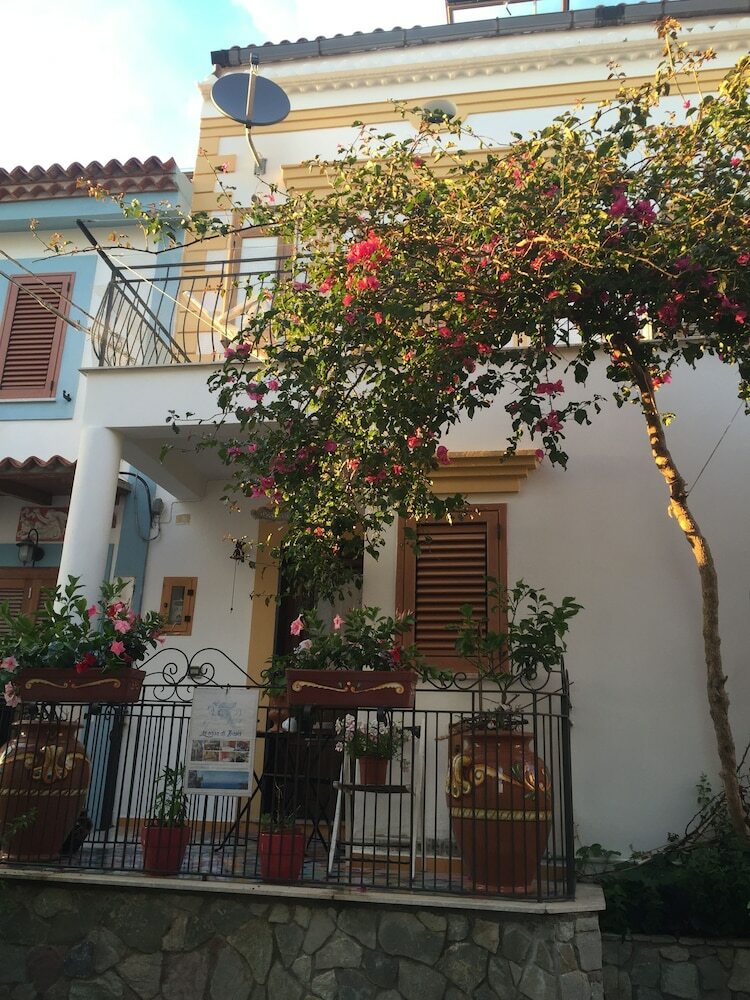 Bed & Breakfast La Casa Di Ivana