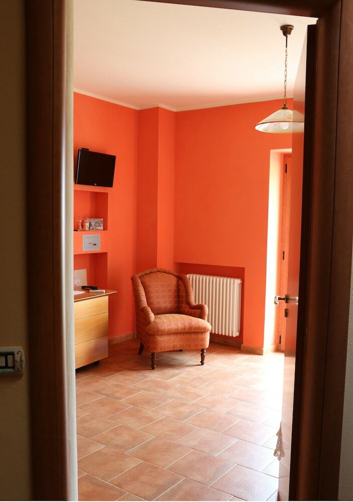 Bed & Breakfast La Casa Di Ivana