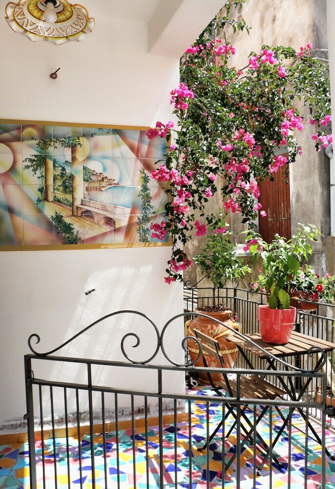 Bed & Breakfast La Casa Di Ivana