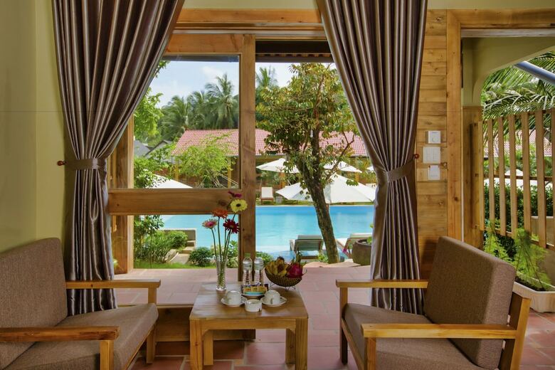 Hotel Azura Phu Quoc Resort