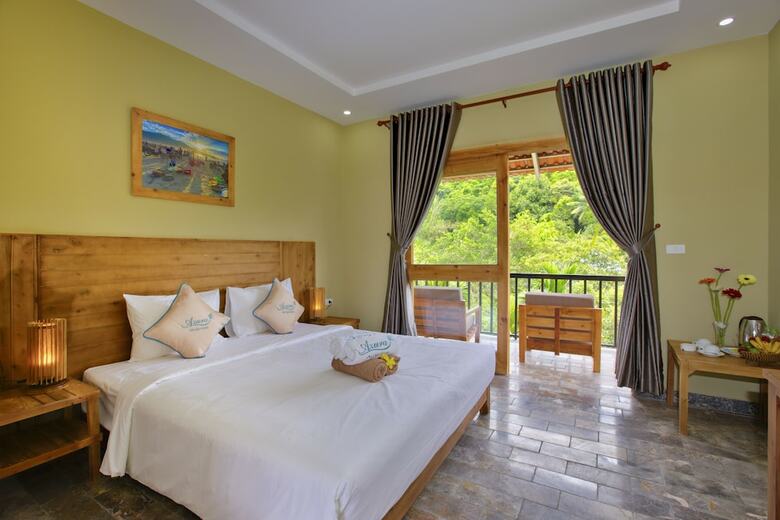 Hotel Azura Phu Quoc Resort