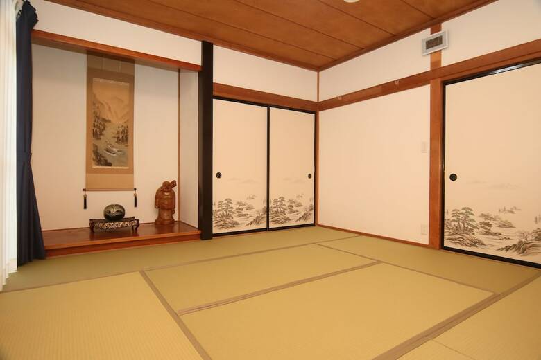 Hostal Tetsu No Ya Guesthouse For Railfans - Hostel