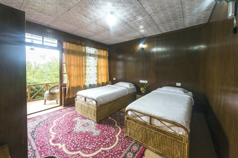 Hotel Teen Taley