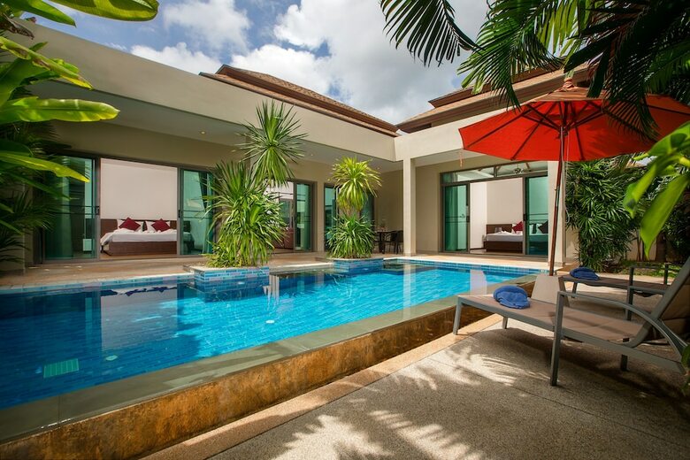 Villa Makole