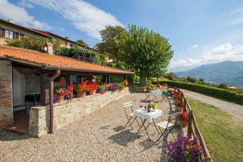 Agroturismo I Nidi Di Belforte