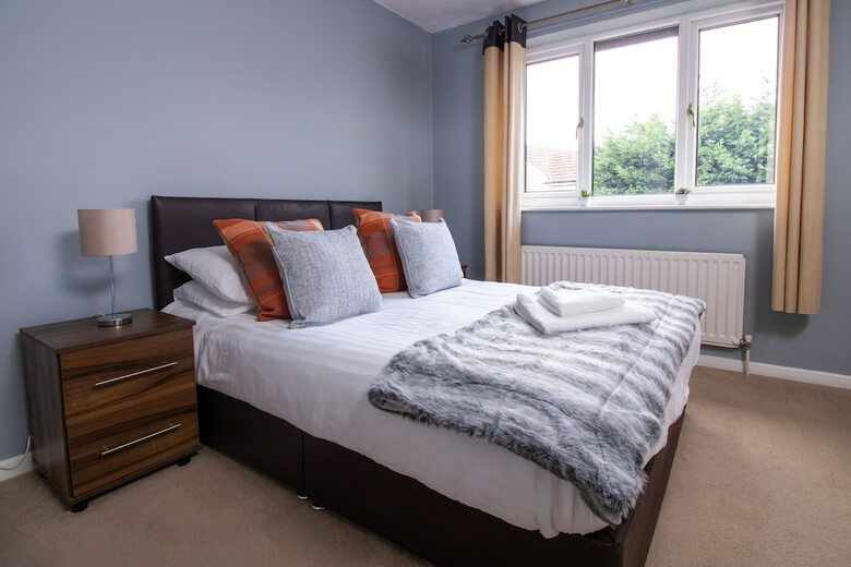Hotel Benson Close Serviced Accommodation