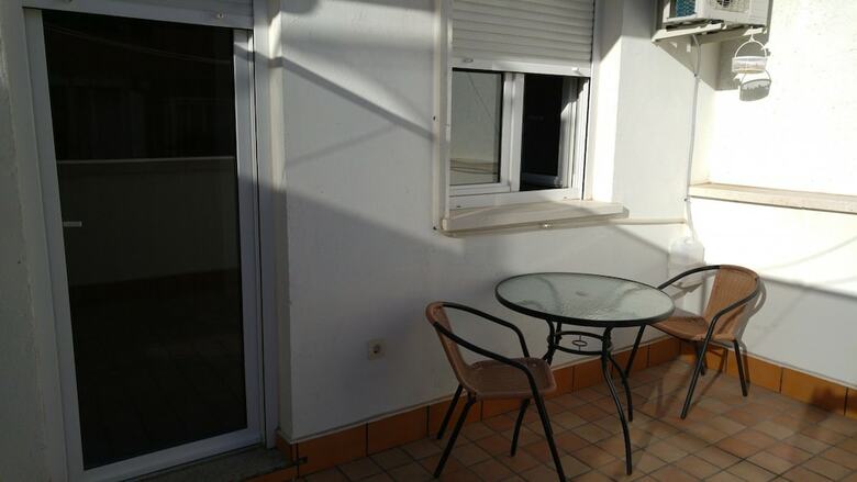Hostal Usera