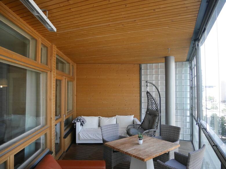 Apartamentos 2ndhomes Lux Kamppi Center Apt W Sauna