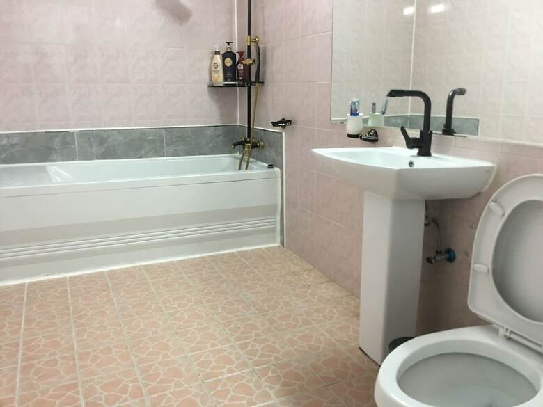 Gyeong's Family Hotel