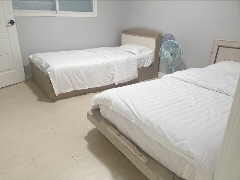 Gyeong's Family Hotel