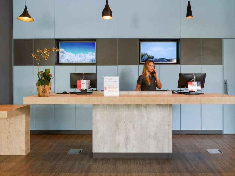 Hotel Ibis Itatiba (opening March 2019)