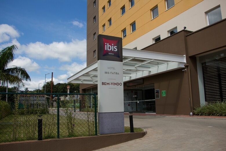 Hotel Ibis Itatiba (opening March 2019)