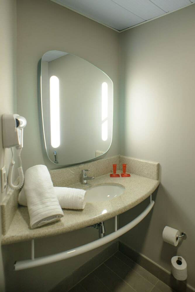 Hotel Ibis Itatiba (opening March 2019)