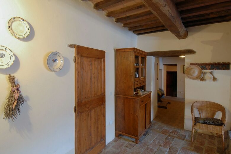 Agroturismo Agriturismo Chignoni