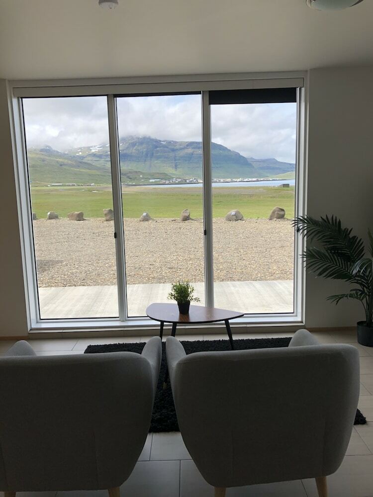 Hotel Kirkjufell Guesthouse