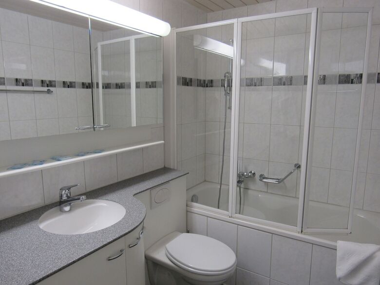 Down Town Apartment Rugenparkstrasse 6