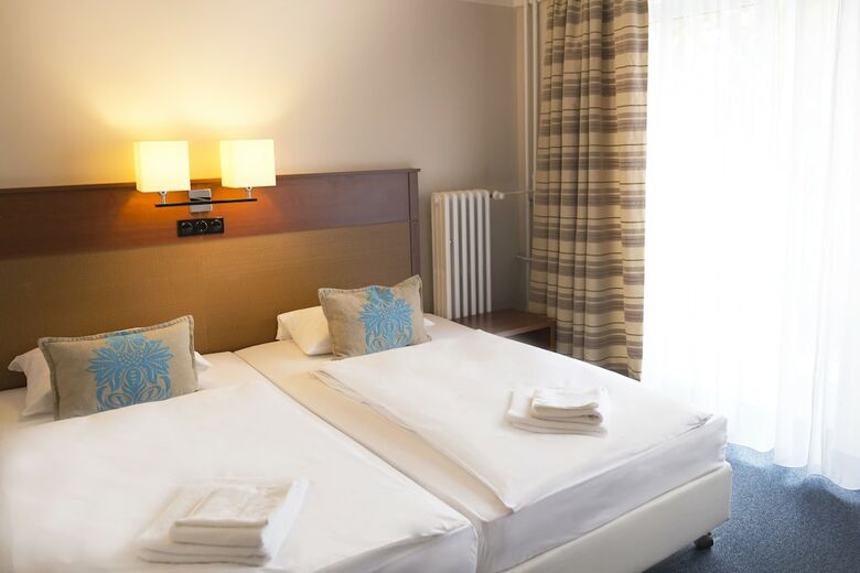 Hotel Marttel