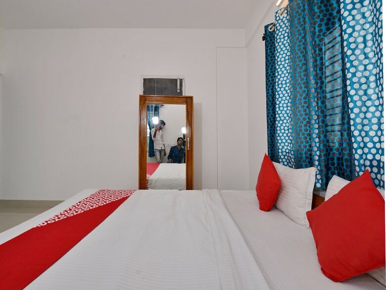 Hotel Oyo 13600 Newcastle Inn