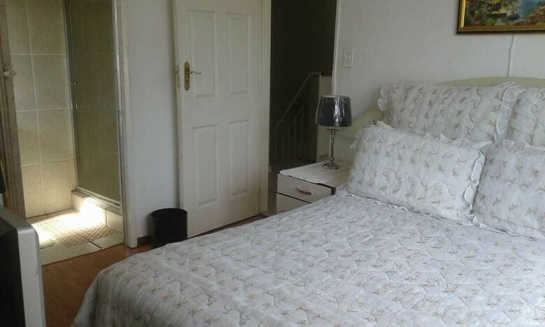 The Lady B&B