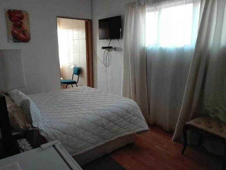 The Lady B&B
