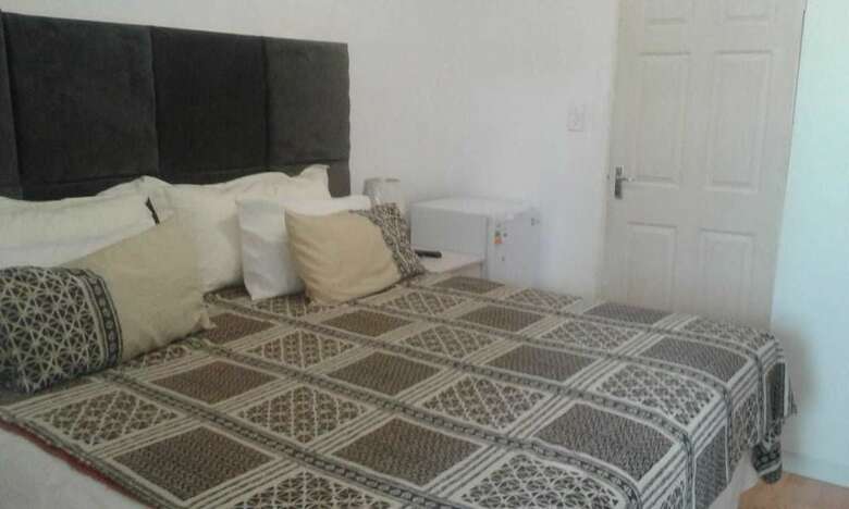 The Lady B&B