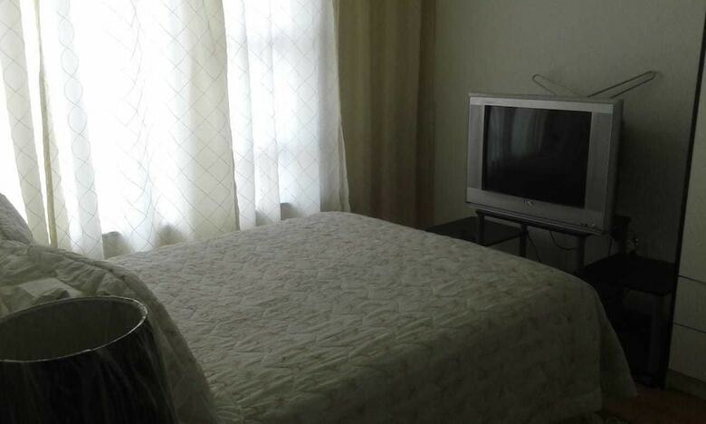 The Lady B&B