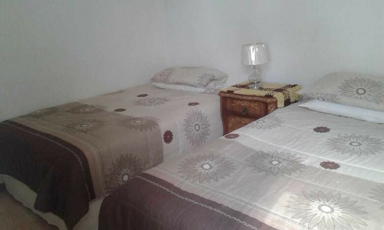 The Lady B&B