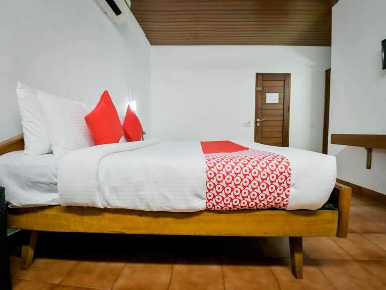 Hotel Oyo 13315 Kottaram Beachway Resort