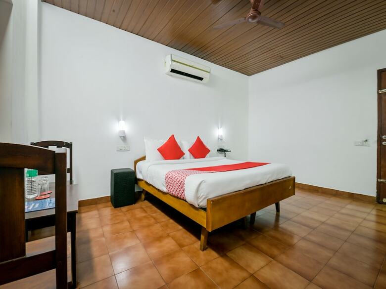 Hotel Oyo 13315 Kottaram Beachway Resort