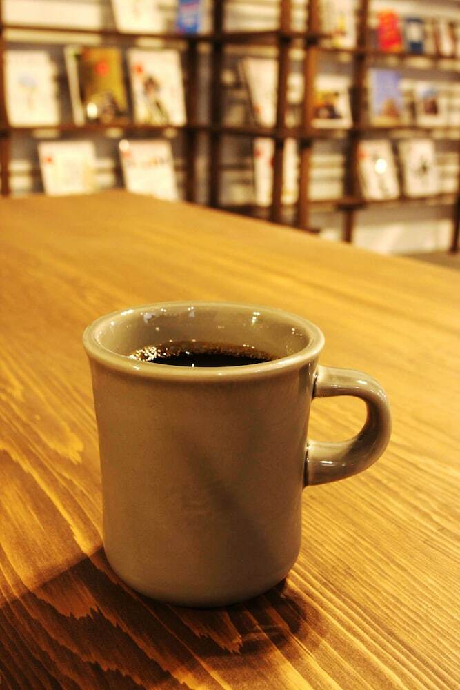 Hostal Kinco. Hostel + Cafe