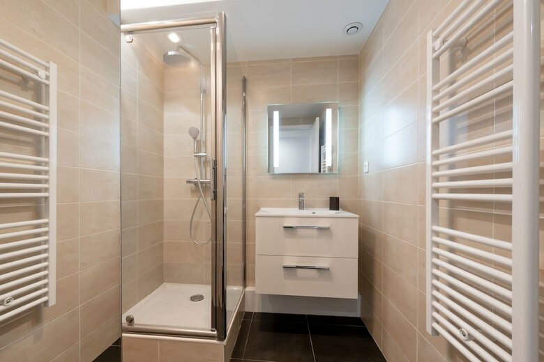 Apartamento Le Windsor
