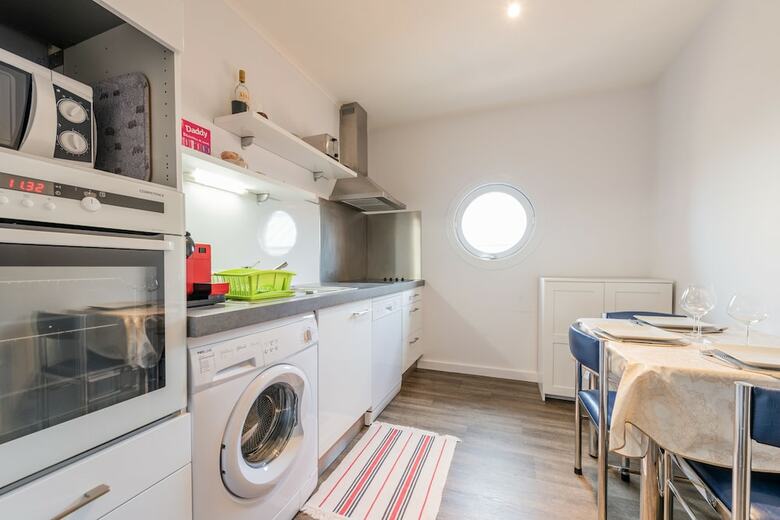 Apartamento Le Windsor