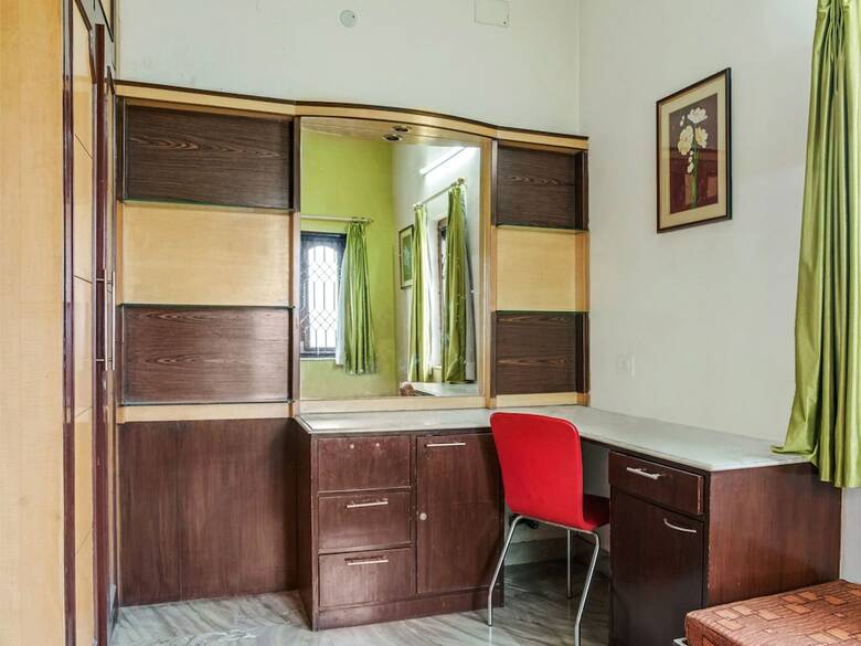Hotel Oyo 3073 Indrakshi Apartment