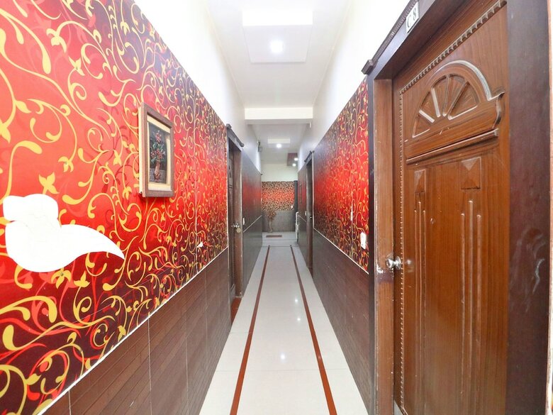 Oyo 3509 Hotel Celebration