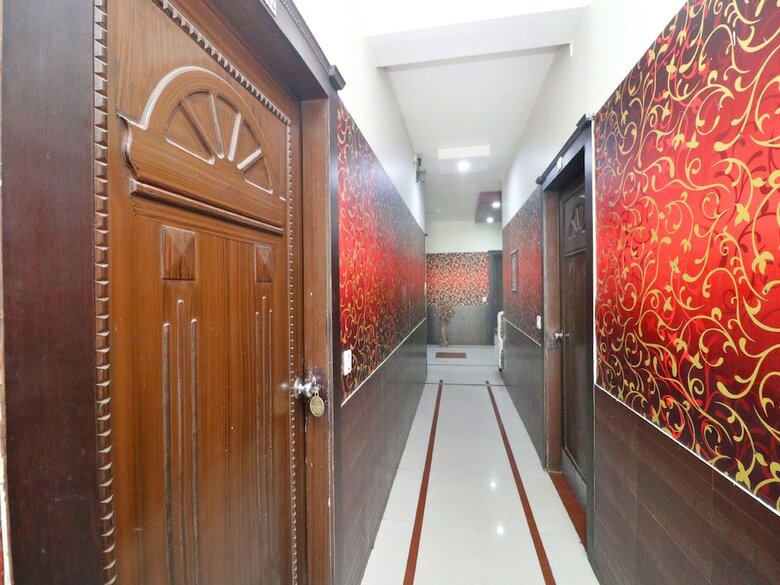 Oyo 3509 Hotel Celebration