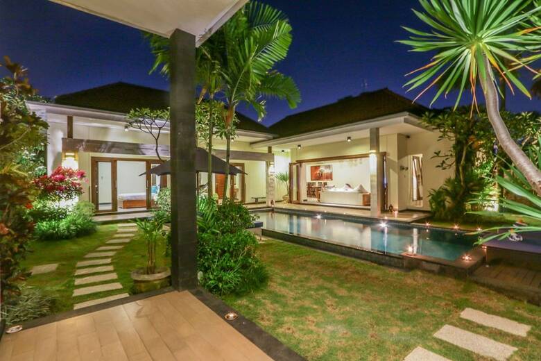 Villa Amabel Seminyak