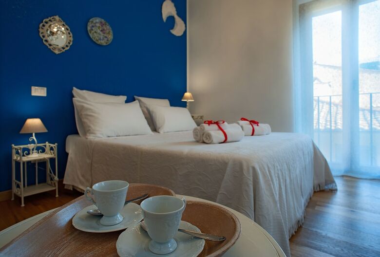 Bed & Breakfast Buonfiglio Cicconcelli