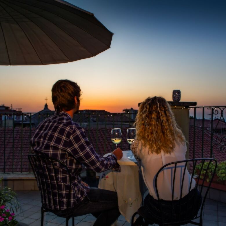 Bed & Breakfast Buonfiglio Cicconcelli