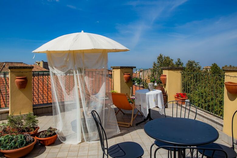 Bed & Breakfast Buonfiglio Cicconcelli