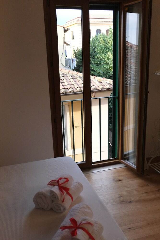 Bed & Breakfast Buonfiglio Cicconcelli