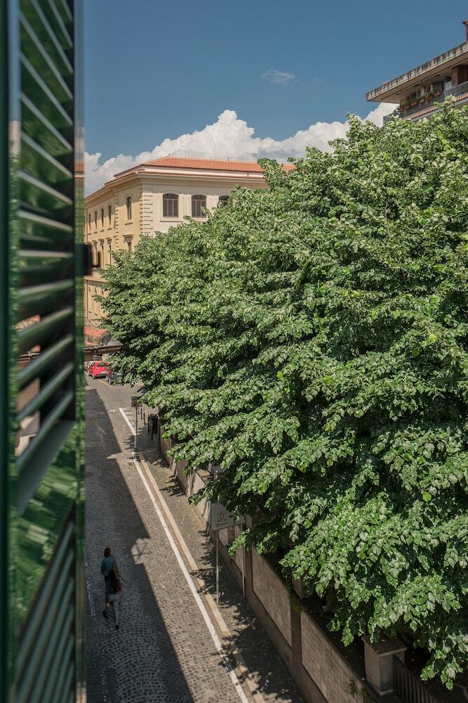 Bed & Breakfast Buonfiglio Cicconcelli