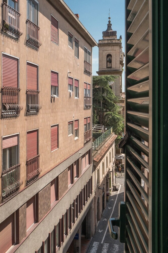 Bed & Breakfast Buonfiglio Cicconcelli